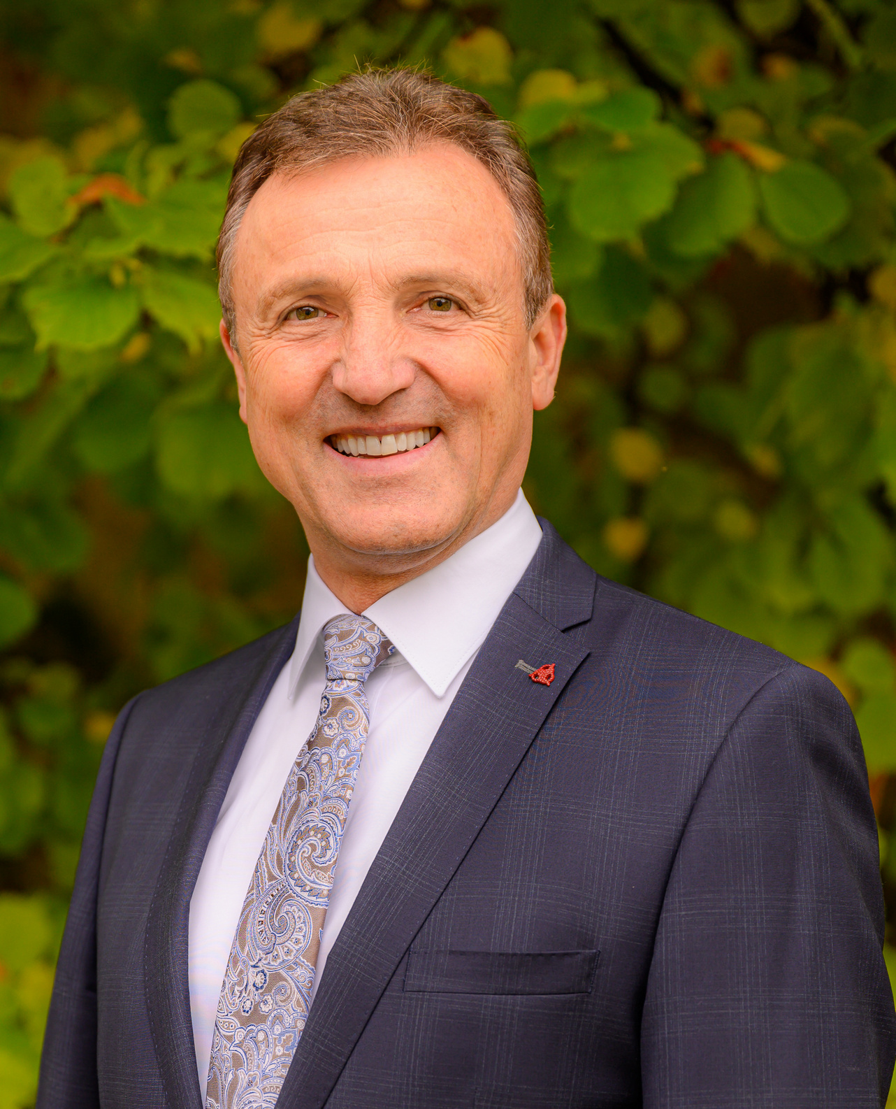 Foto vonGeorg Hirschbeck